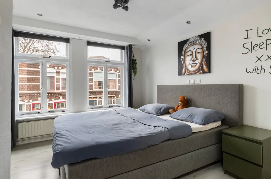 Jan van der Heijdenstraat 13