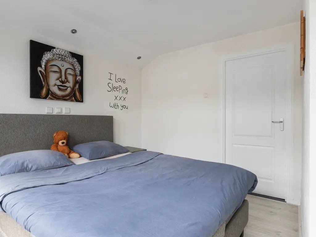 Jan van der Heijdenstraat 13, GOUDA