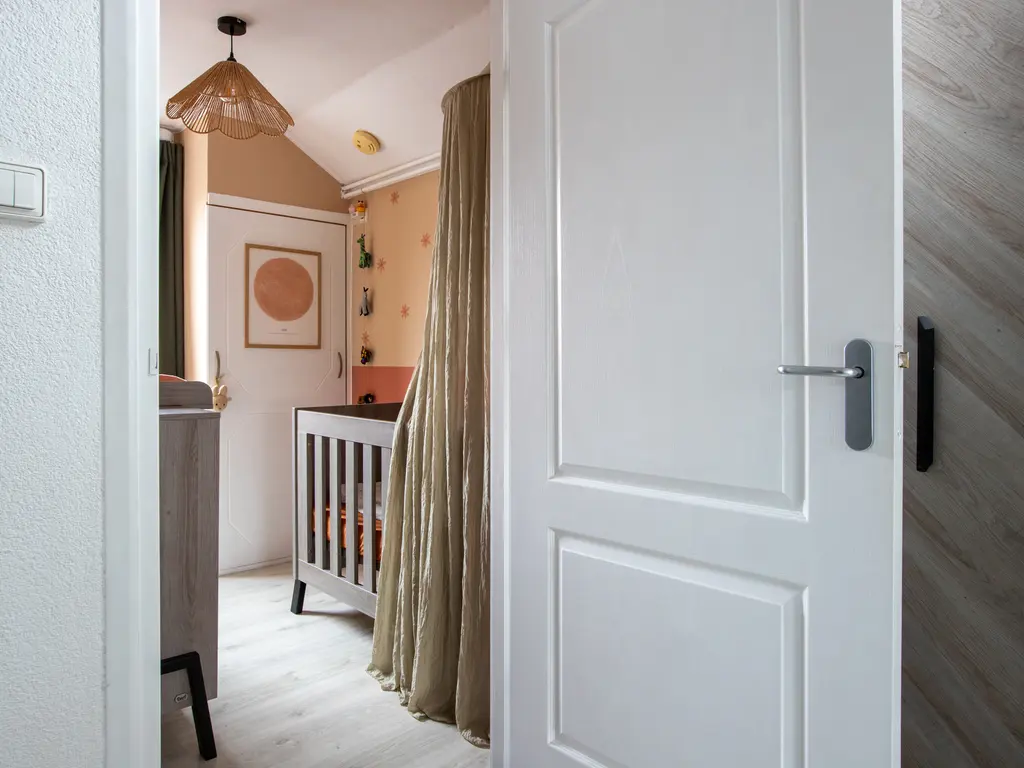 Jan van der Heijdenstraat 13, GOUDA