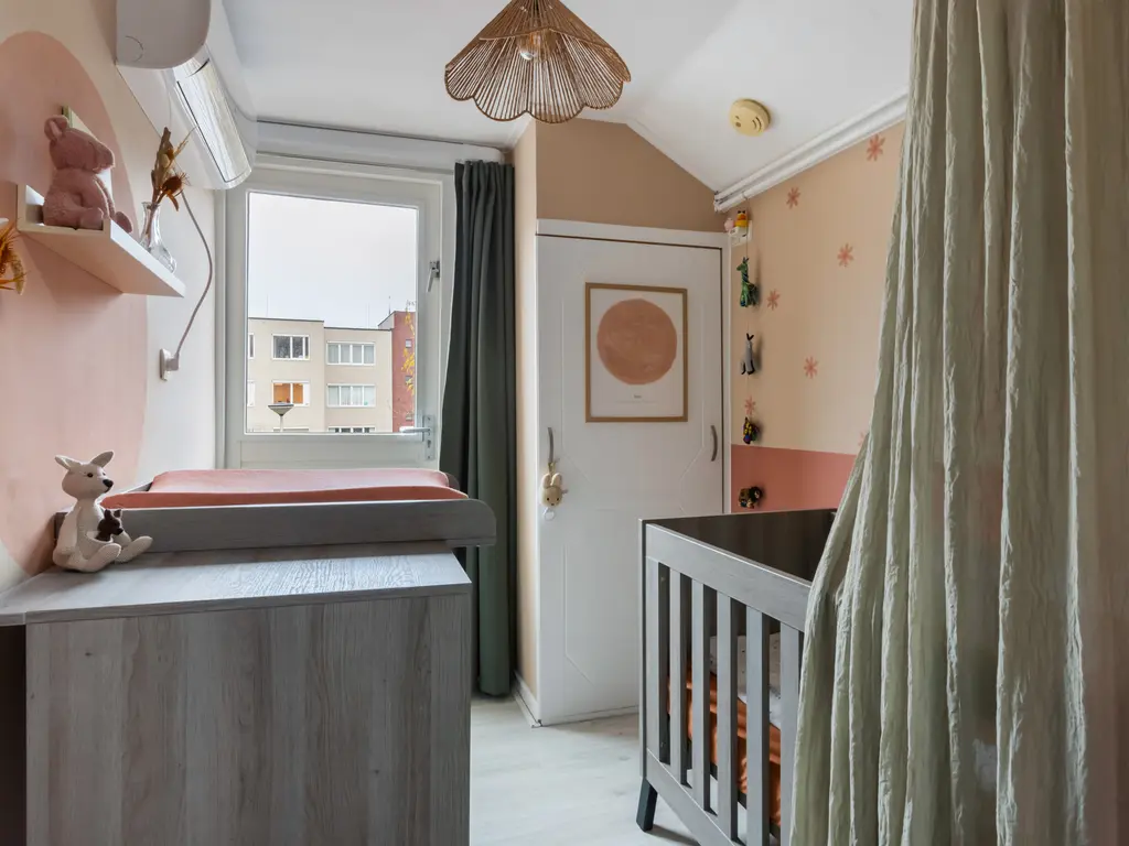 Jan van der Heijdenstraat 13, GOUDA