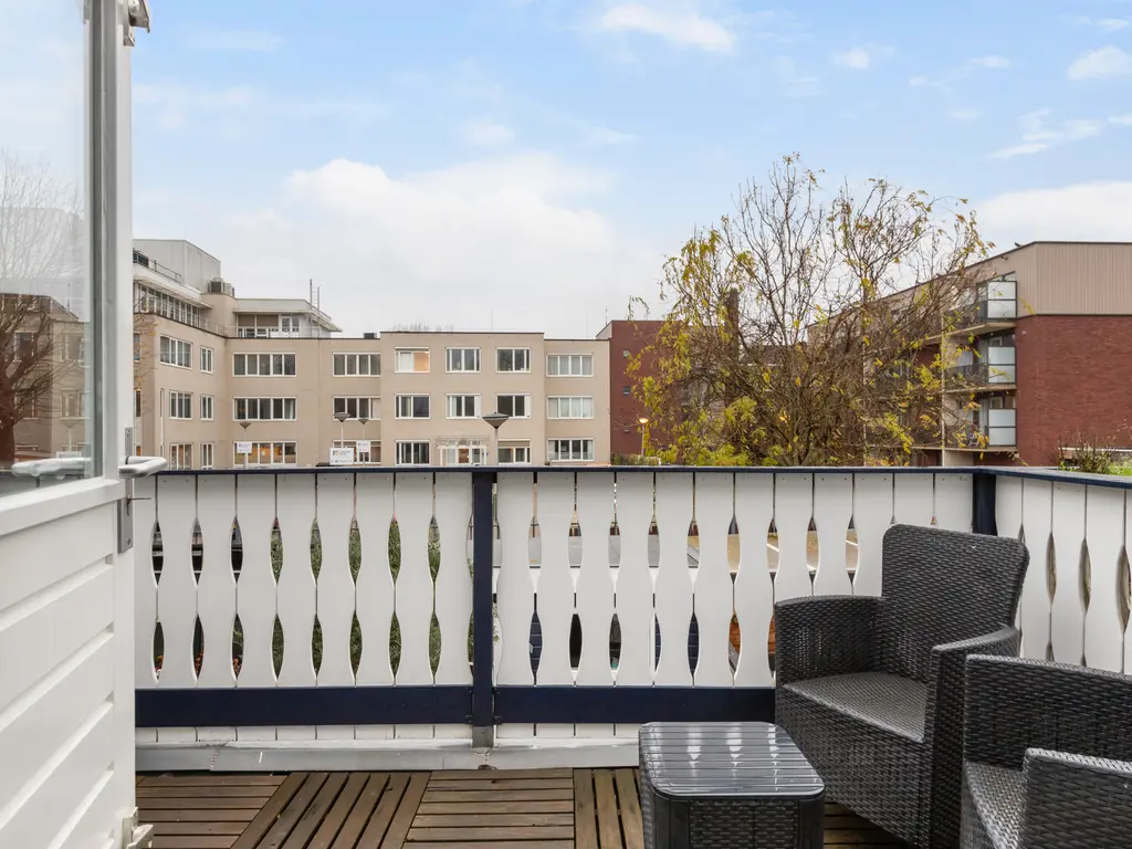 Jan van der Heijdenstraat 13, GOUDA