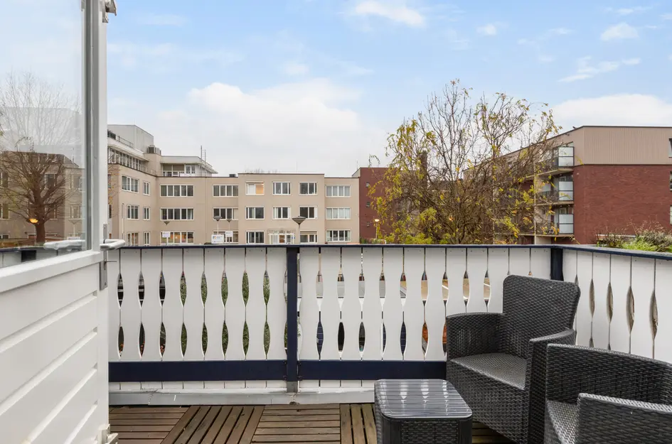 Jan van der Heijdenstraat 13