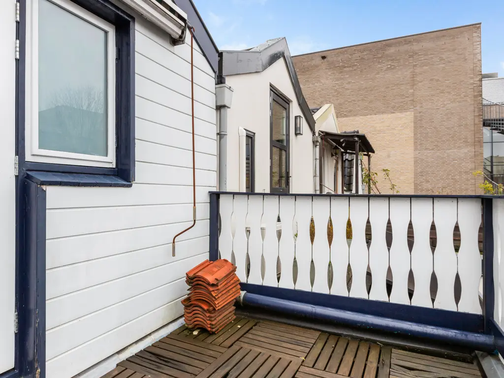 Jan van der Heijdenstraat 13, GOUDA