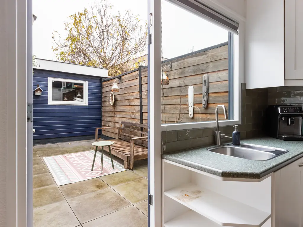 Jan van der Heijdenstraat 13, GOUDA