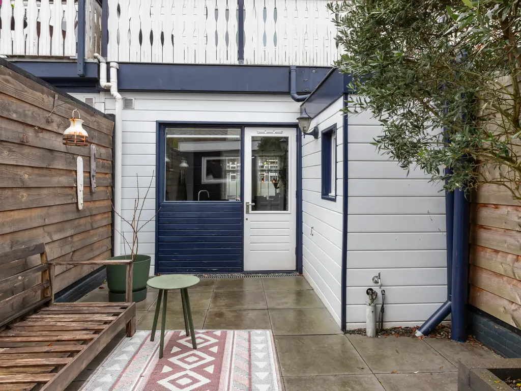 Jan van der Heijdenstraat 13, GOUDA