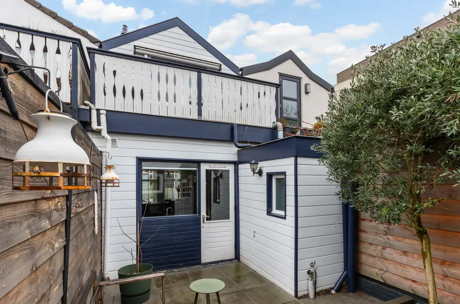 Jan van der Heijdenstraat 13