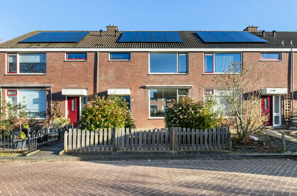 Simon van der Stellaan 14