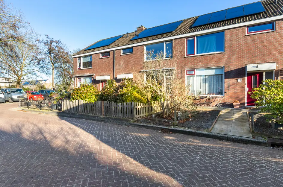 Simon van der Stellaan 14