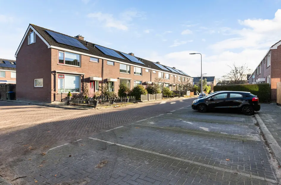 Simon van der Stellaan 14