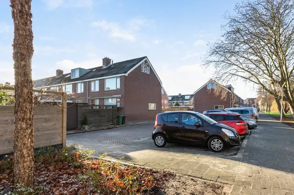 Simon van der Stellaan 14