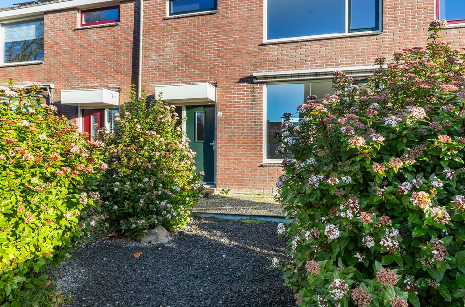 Simon van der Stellaan 14