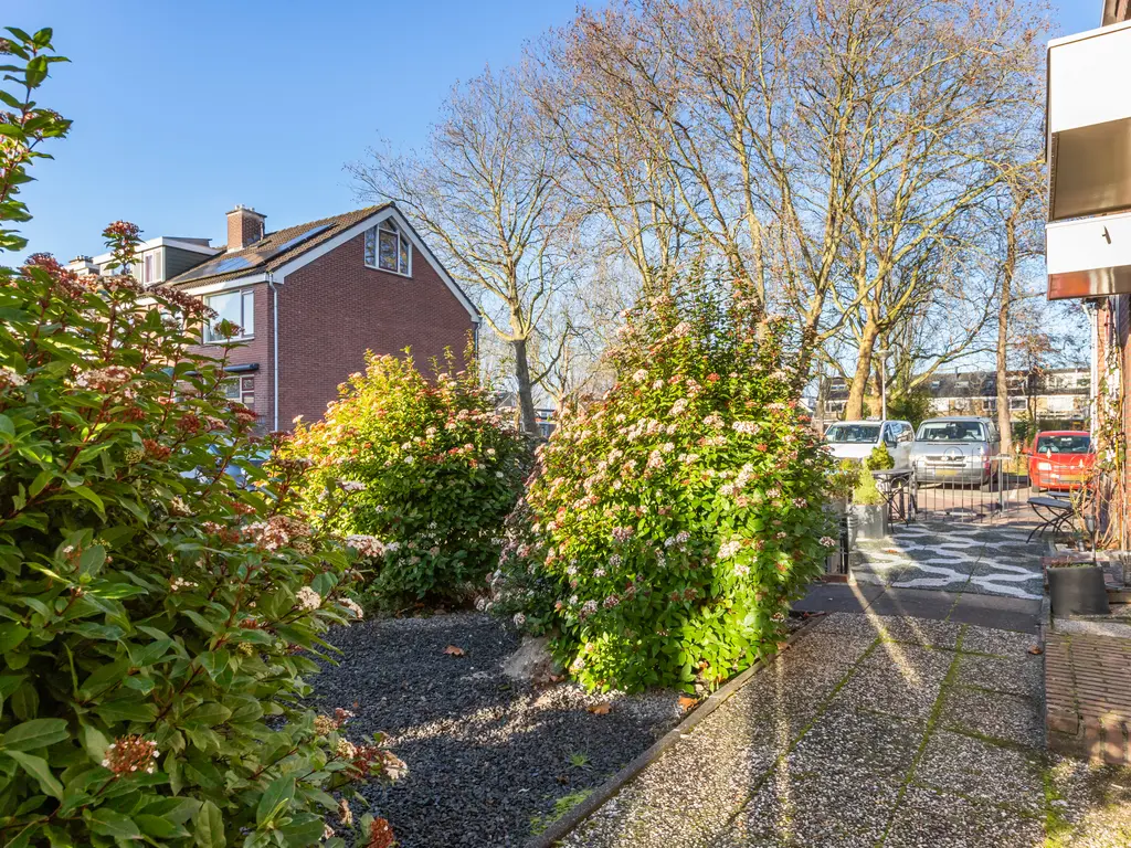 Simon van der Stellaan 14, GOUDA