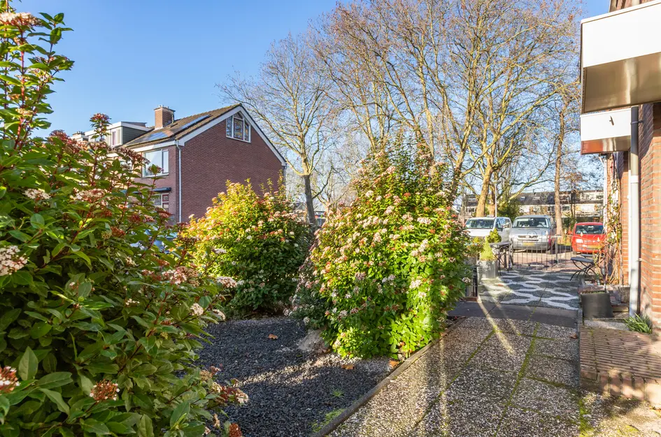 Simon van der Stellaan 14