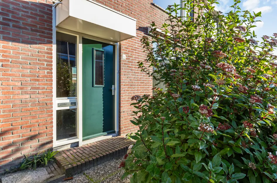 Simon van der Stellaan 14