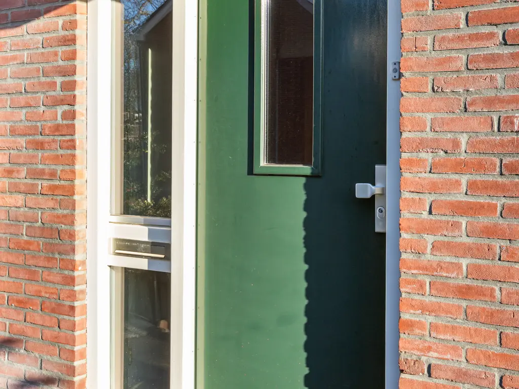 Simon van der Stellaan 14, GOUDA