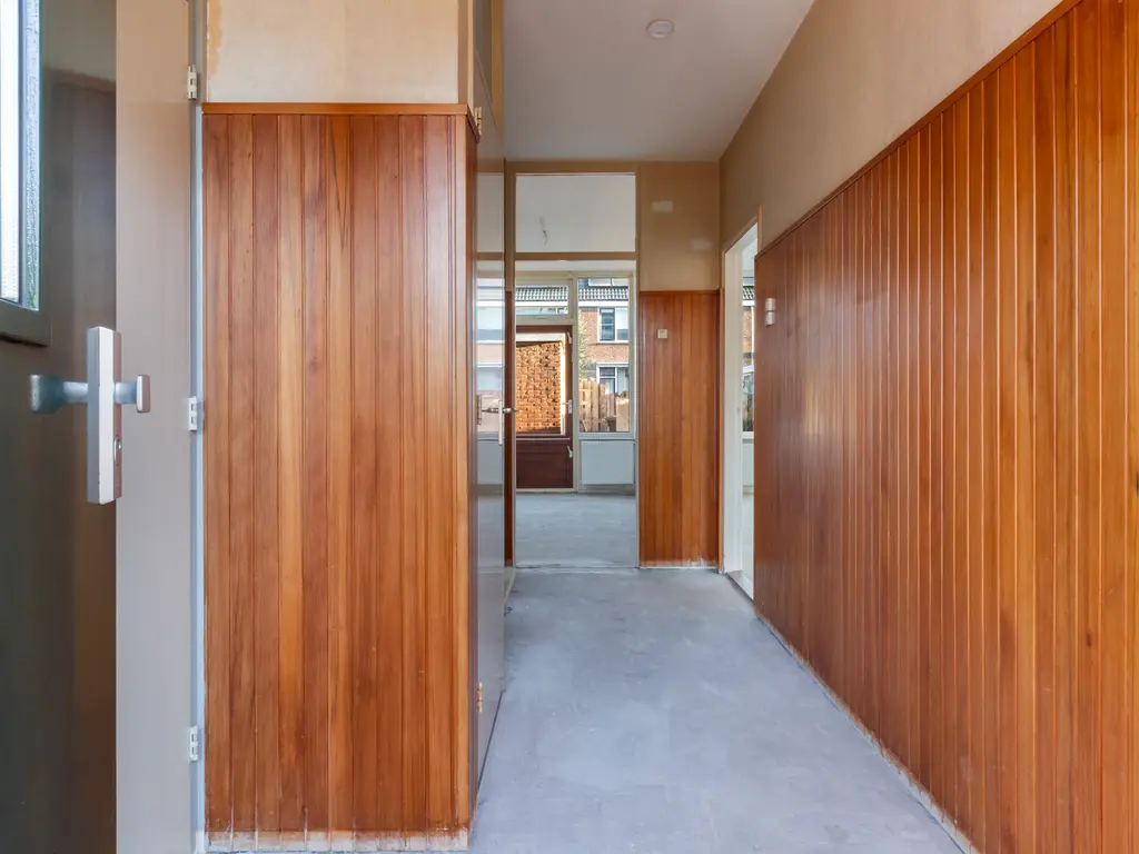 Simon van der Stellaan 14, GOUDA