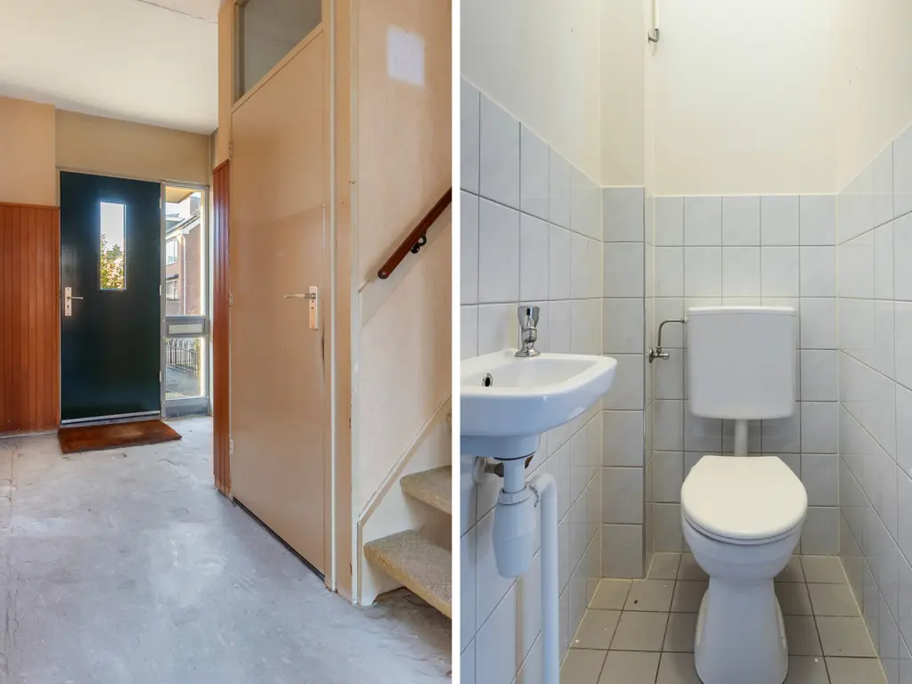 Simon van der Stellaan 14, GOUDA