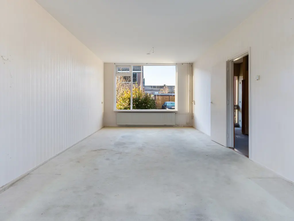 Simon van der Stellaan 14, GOUDA