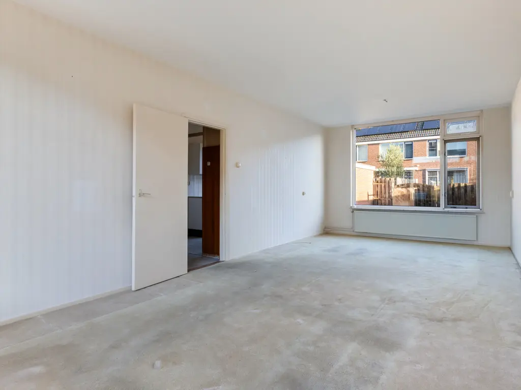 Simon van der Stellaan 14, GOUDA