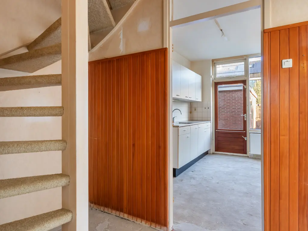 Simon van der Stellaan 14, GOUDA