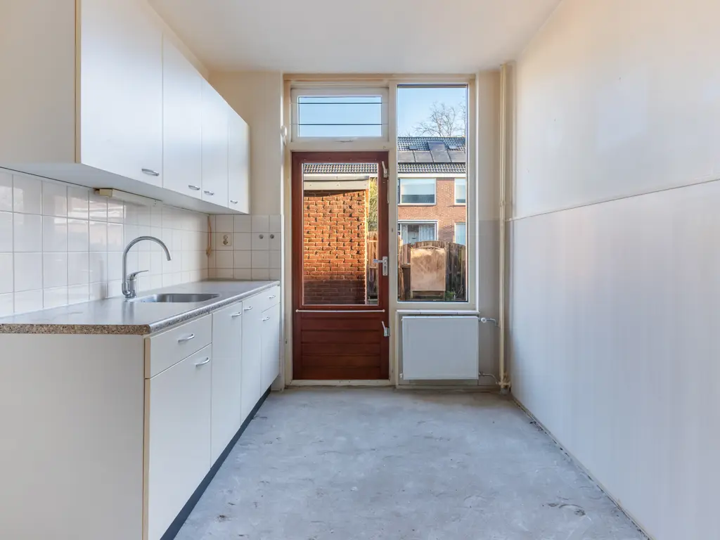 Simon van der Stellaan 14, GOUDA