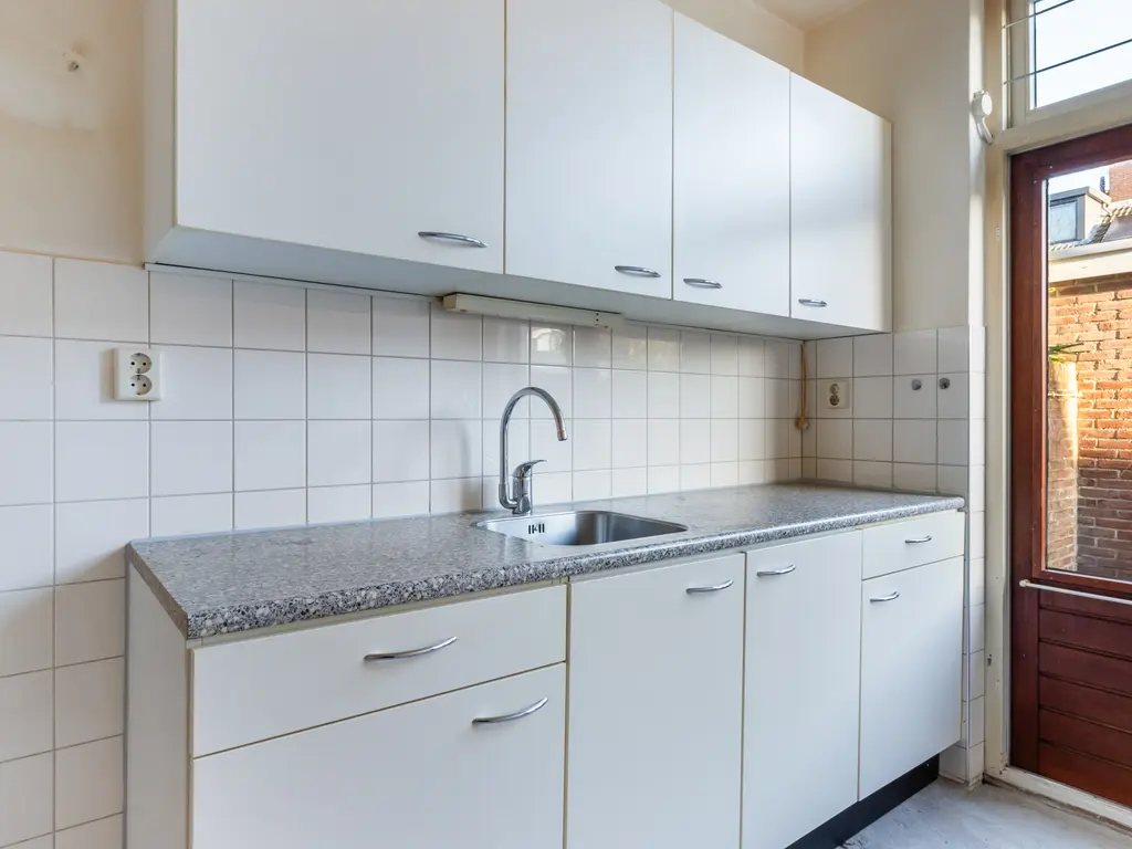 Simon van der Stellaan 14, GOUDA