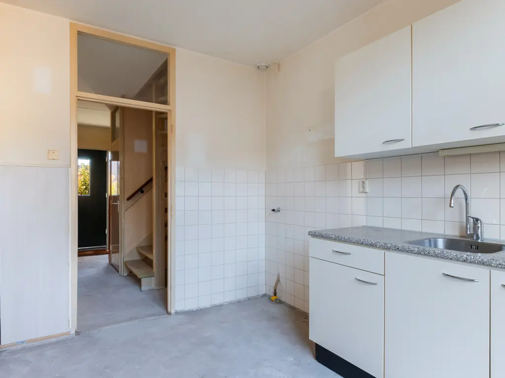 Simon van der Stellaan 14, GOUDA