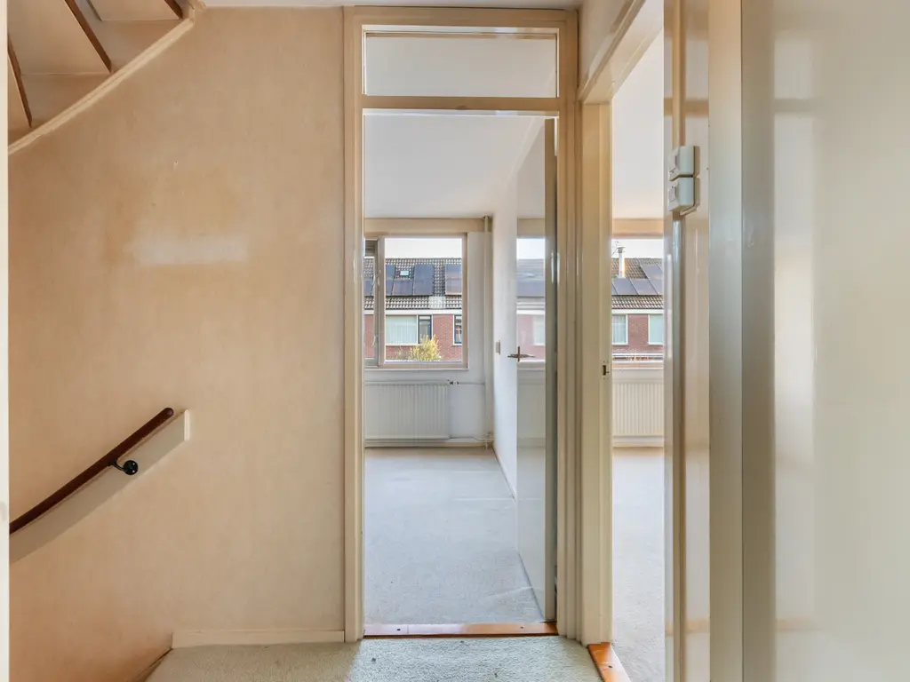 Simon van der Stellaan 14, GOUDA