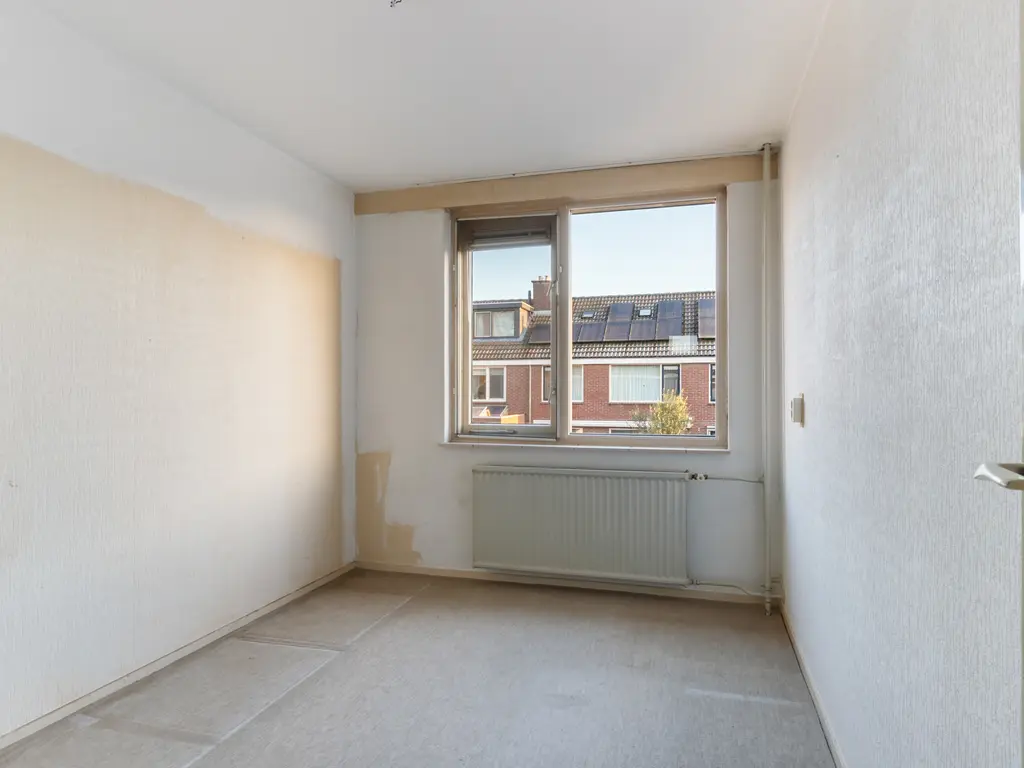 Simon van der Stellaan 14, GOUDA