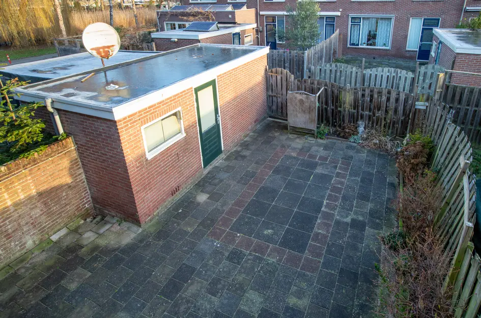 Simon van der Stellaan 14