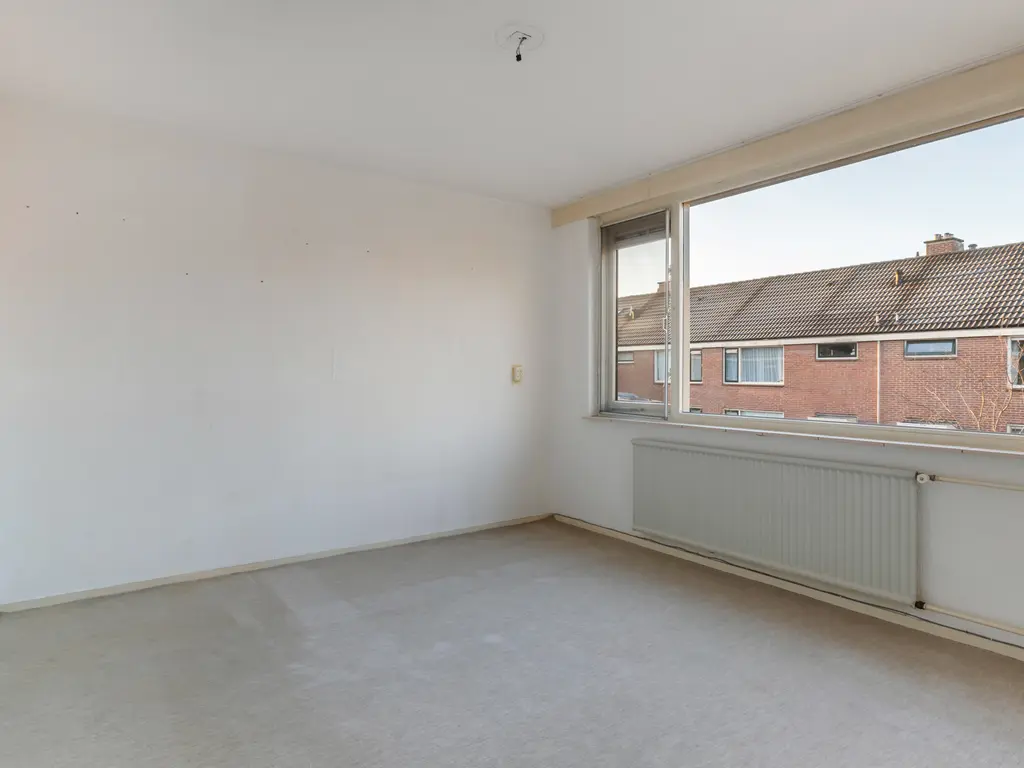 Simon van der Stellaan 14, GOUDA