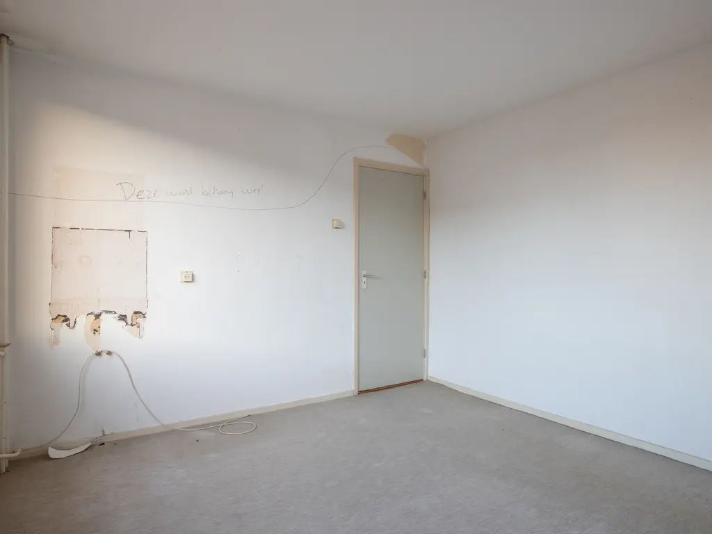 Simon van der Stellaan 14, GOUDA