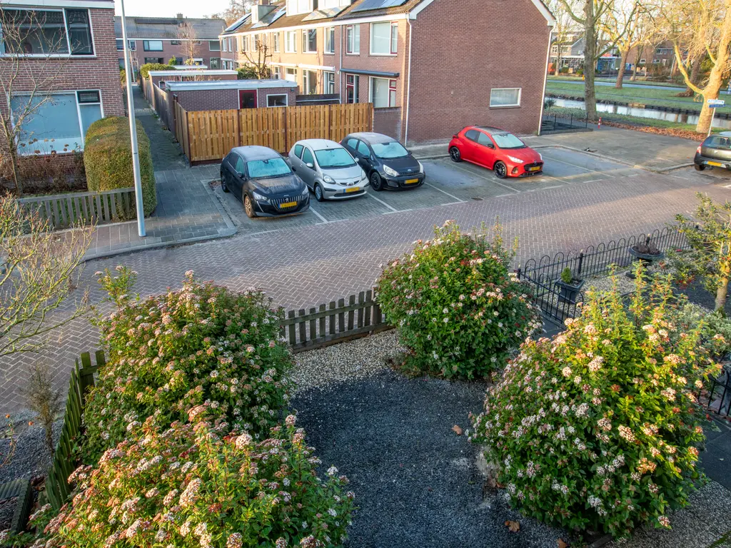 Simon van der Stellaan 14, GOUDA