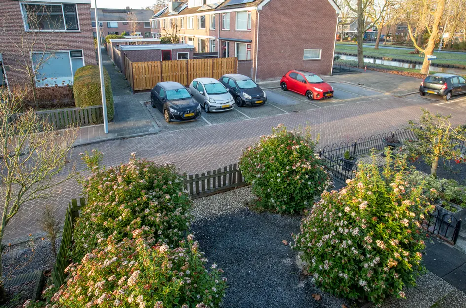 Simon van der Stellaan 14