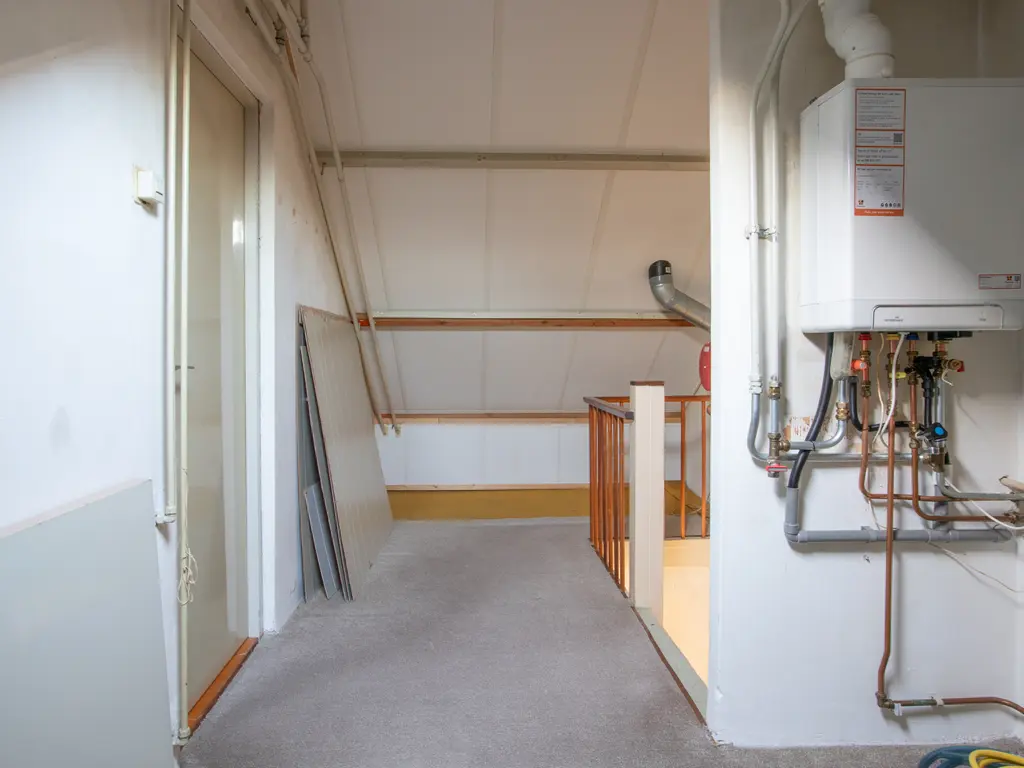 Simon van der Stellaan 14, GOUDA