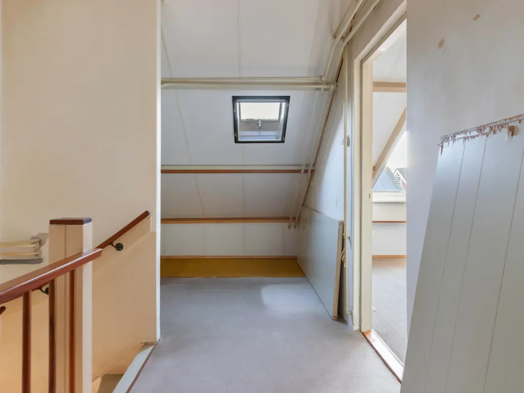 Simon van der Stellaan 14, GOUDA