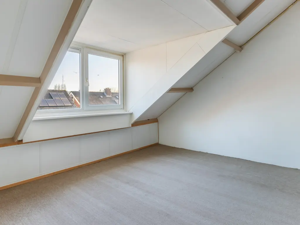 Simon van der Stellaan 14, GOUDA