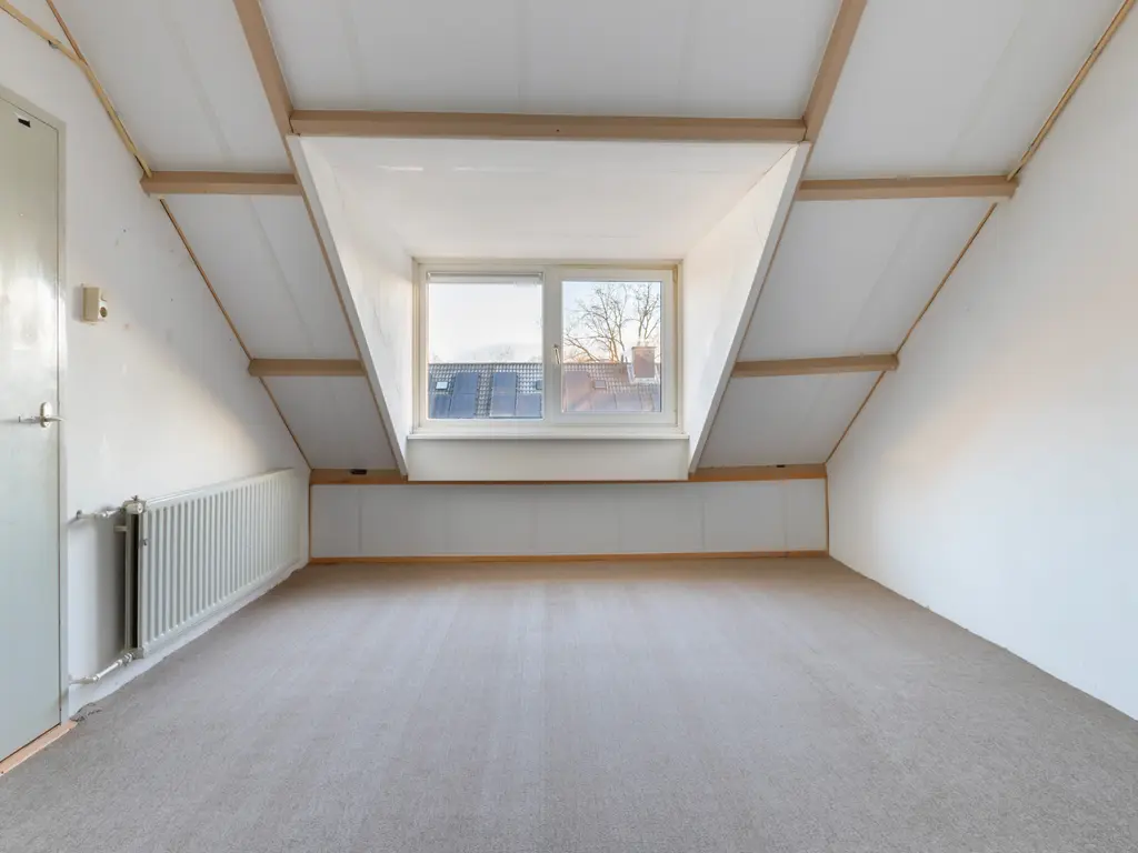 Simon van der Stellaan 14, GOUDA