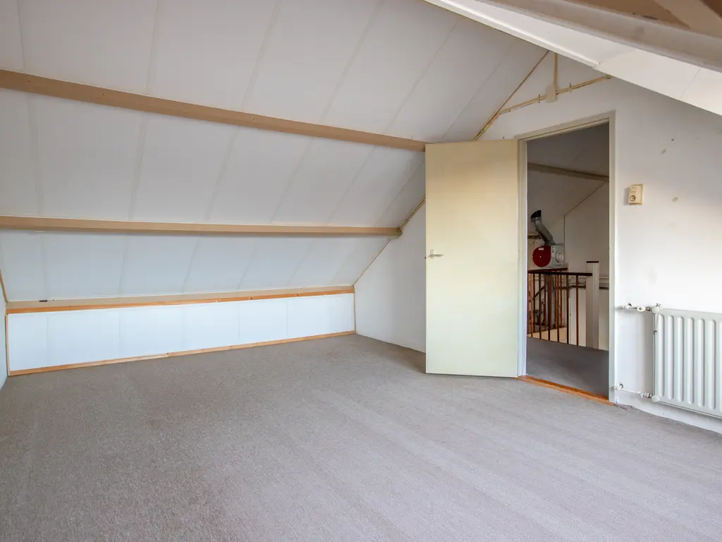 Simon van der Stellaan 14, GOUDA