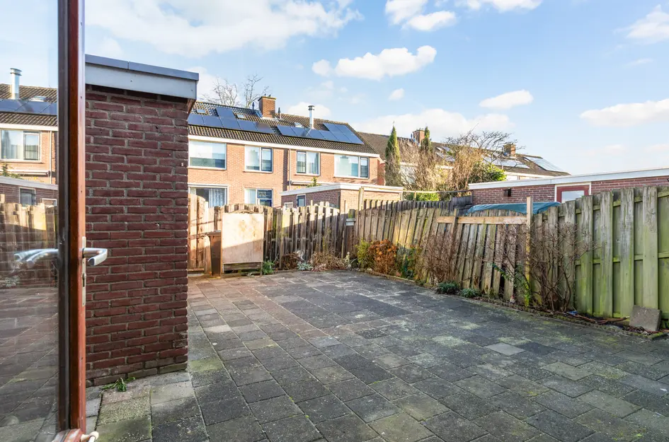 Simon van der Stellaan 14