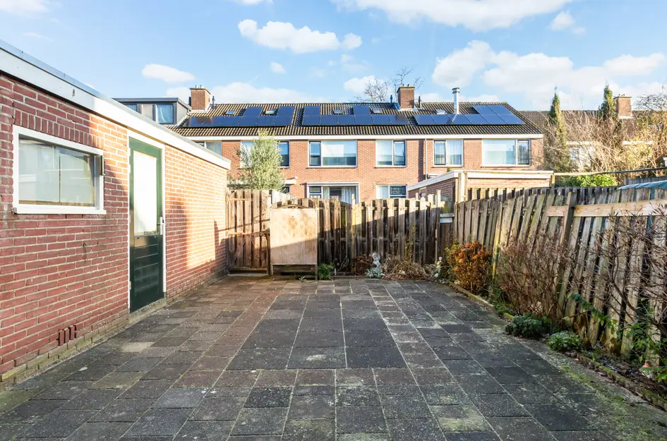 Simon van der Stellaan 14