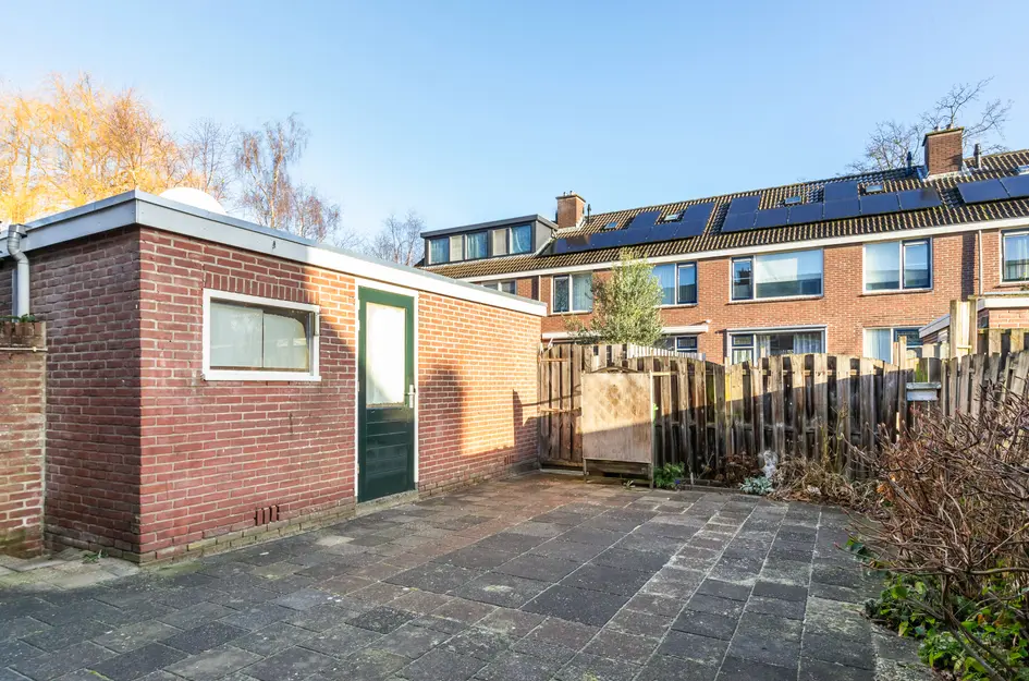 Simon van der Stellaan 14