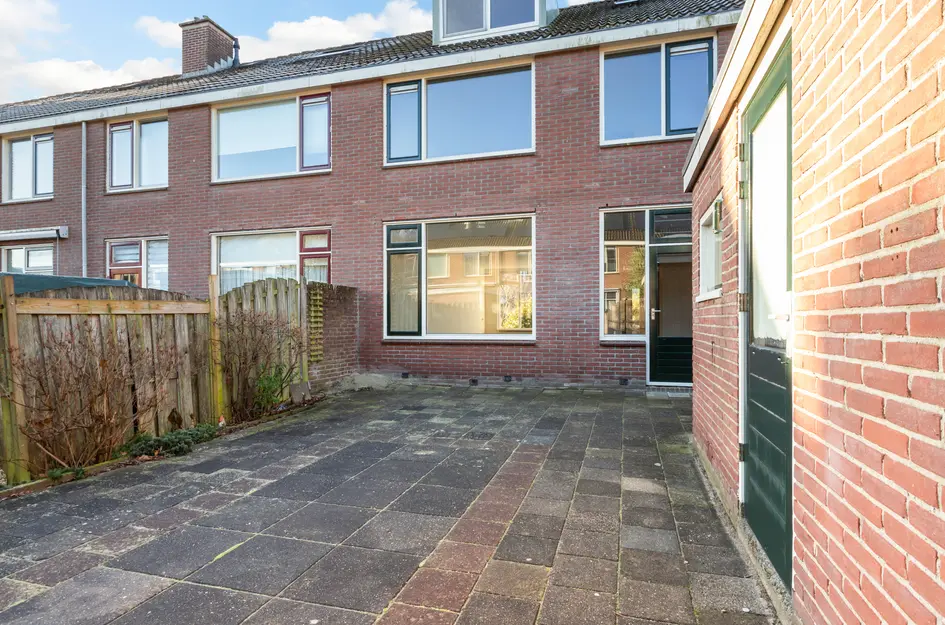 Simon van der Stellaan 14