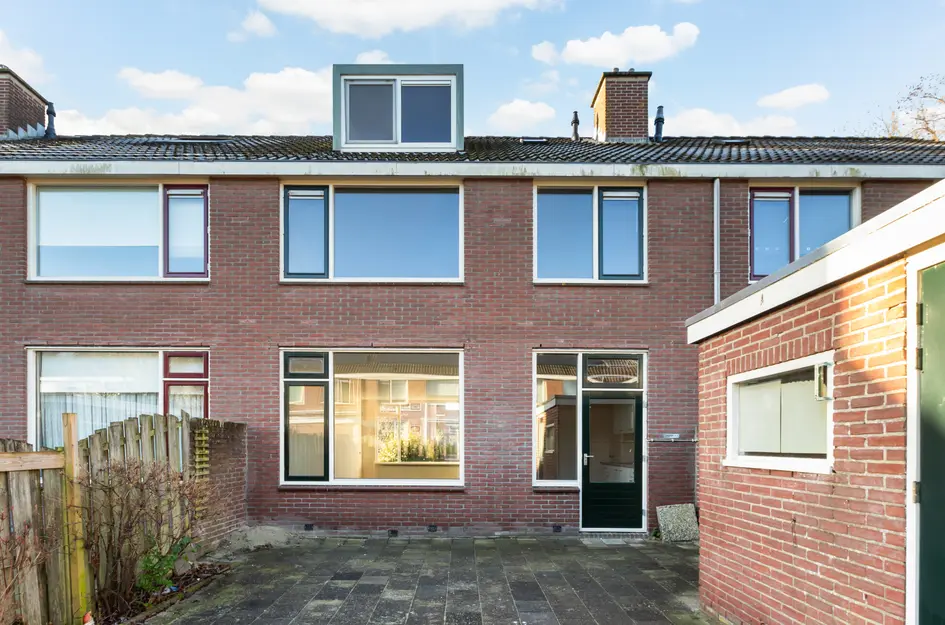 Simon van der Stellaan 14