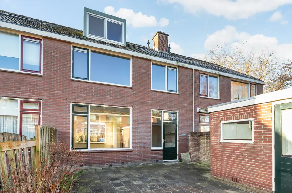 Simon van der Stellaan 14