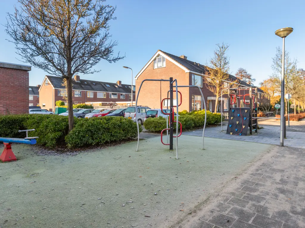 Simon van der Stellaan 14, GOUDA