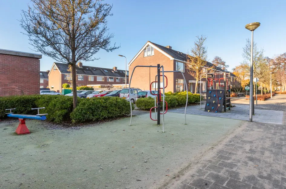 Simon van der Stellaan 14