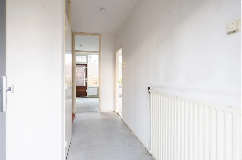 Joris van Spilbergenlaan 15