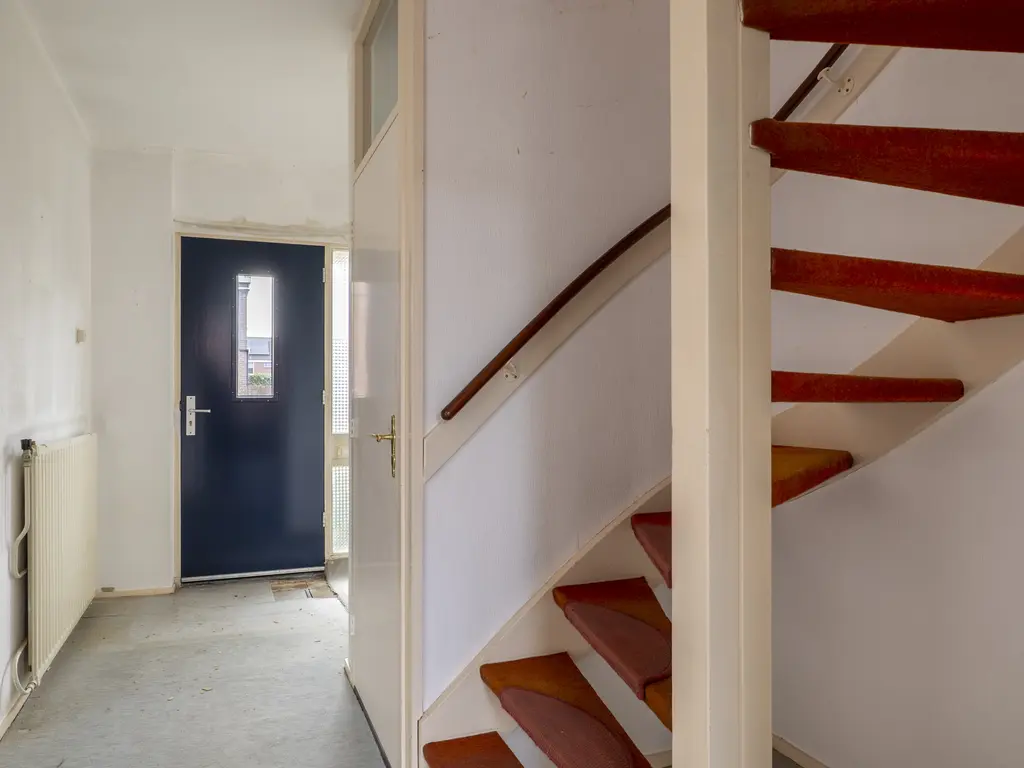 Joris van Spilbergenlaan 15, GOUDA