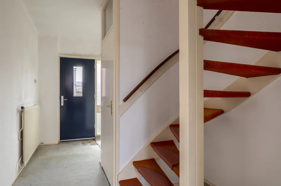 Joris van Spilbergenlaan 15